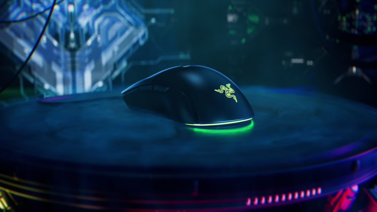 การปรากฎตัวของ Razer Cobra Pro และ Razer Cobra ซีรี่ย์เมาส์ที่จะมอบประสบการณ์ที่ต่างออกไป