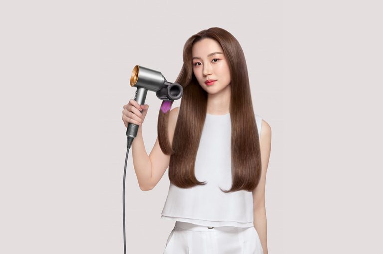 Dyson เปิดตัว “หัวเป่าลดผมชี้ฟูพร้อมแปรง” ใหม่ล่าสุด สำหรับจัดแต่งทรงสวยได้ด้วยตัวเอง เหมือนมีแฮร์สไตลิสต์ที่บ้าน