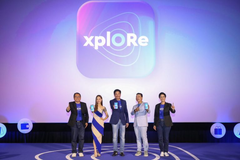 OR เปิดตัว xplORe มิติใหม่แห่งการใช้ชีวิตนอกบ้าน ตอบโจทย์ทุกไลฟ์สไตล์ ใช้งานง่ายบนแอปพลิเคชันเดียว