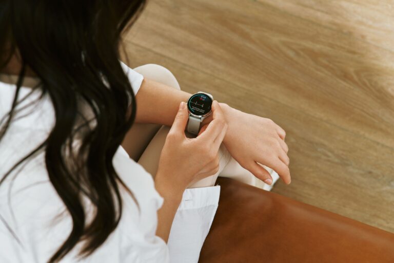 GARMIN ส่ง VENU 3 ซีรีย์ เจาะกลุ่มคนรักสุขภาพ  ชูจุดเด่น จอ AMOLED คมชัด แบตฯ อึด อยู่นานสูงสุด2 สัปดาห์