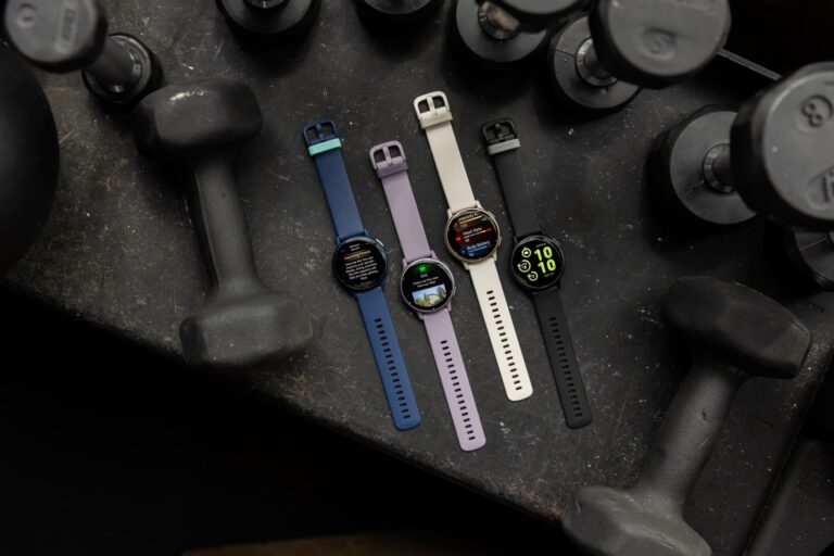 เปิดตัวแล้ว! GARMIN VIVOACTIVE 5 โค้ชสุขภาพคนใหม่ในราคาสบายกระเป๋า เตรียมสัมผัสตัวจริงพร้อมกันทั่วเมือง ในโรดโชว์ “KNOW THE REAL YOU” ปักหมุดแรก ณ ตึกสิงห์ คอมเพล็กซ์ พุธที่ 4 ตุลานี้!