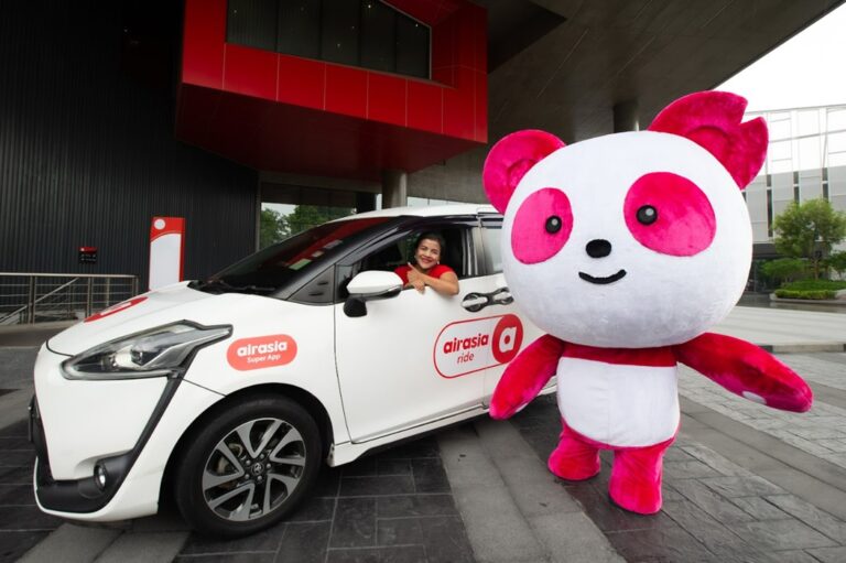 foodpanda ประเทศไทย จับมือ airasia Superapp  มอบบริการการเดินทาง ท่องเที่ยว และจัดส่งอาหาร ครบวงจรไร้รอยต่อ