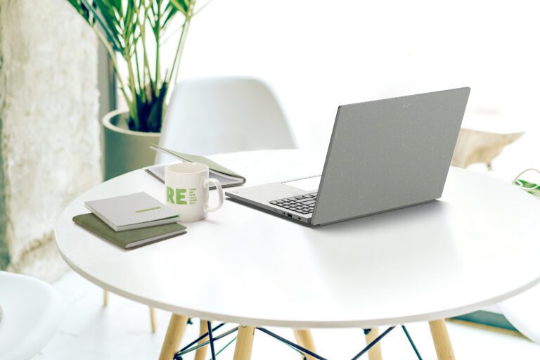 Aspire Vero 16 โน้ตบุ๊กที่ลดการปล่อยคาร์บอนสุทธิเป็นศูนย์  ด้วยโปรเซสเซอร์ Intel Core Ultra รุ่นล่าสุด  และเปิดตัว Aspire Go โน้ตบุ๊กใหม่ในซีรี่ย์ Aspire ด้วยขนาดหน้าจอ 15.6” และ 14” ตอบสนองทุกความต้องการด้วยซีพียู Intel และ AMD