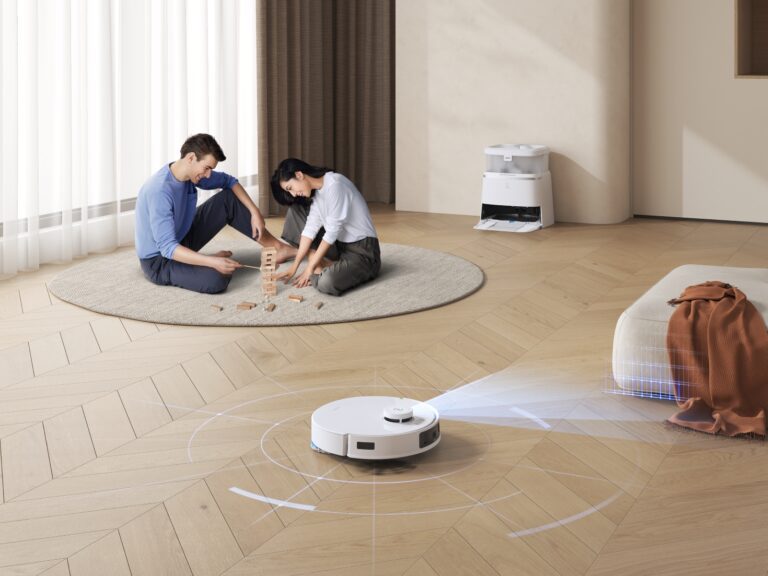 ECOVACS เปิดตัวหุ่นยนต์ทำความสะอาดอัจฉริยะ 3 รุ่นใหม่ล่าสุด  ยกระดับการใช้ชีวิตให้ง่ายขึ้น มิติใหม่ของการทำความสะอาดแบบ All-in-One
