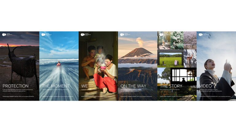 HONOR ประกาศจัด Magic Moments Awards 2024 การแข่งขันถ่ายภาพด้วยสมาร์ตโฟนระดับโลก พร้อมชวนทุกคนส่งภาพประกวดในกิจกรรม HONOR Songkran Moments