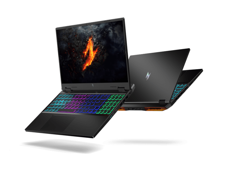 Acer เปิดตัว Predator Helios Neo 14 เกมมิ่งโน้ตบุ๊กรุ่นใหม่ มาพร้อม Intel Core Ultra