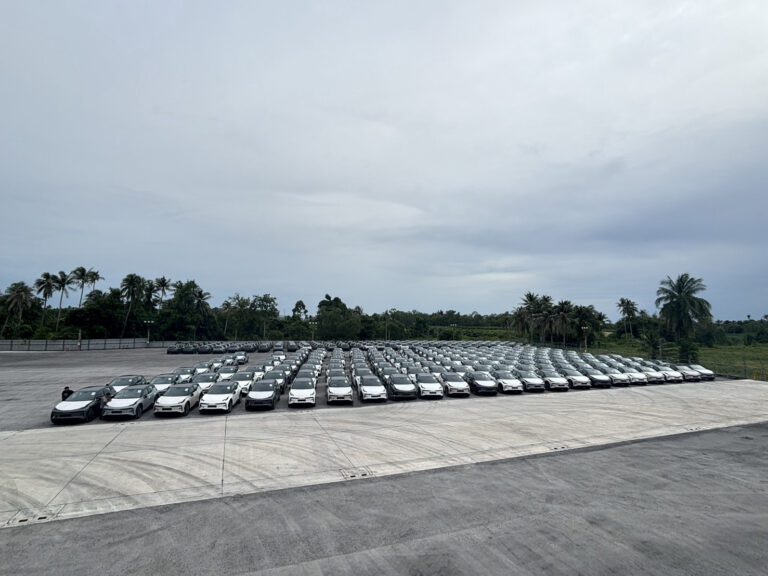 ZEEKR รถไฟฟ้าระดับพรีเมียม-ลักชูรี พร้อมส่งมอบ ZEEKR X เอสยูวี ล็อตแรกสิงหาคมนี้