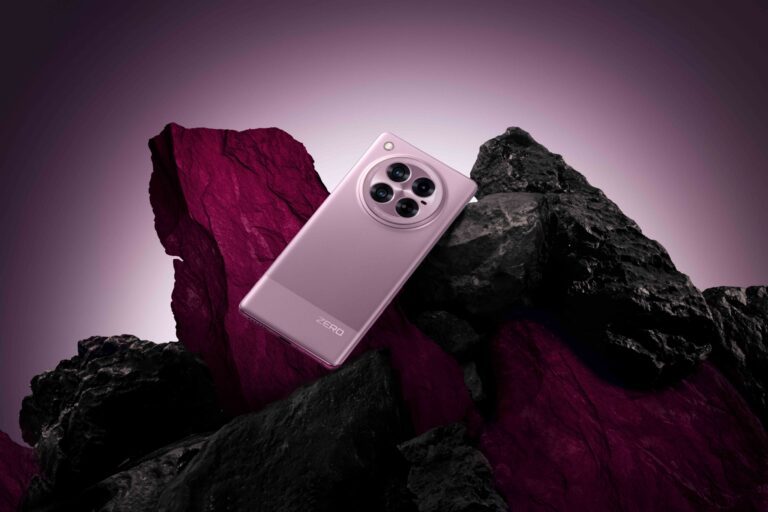 Infinix เตรียมเปิดตัว ZERO 40 5G สมาร์ทโฟนเอาใจสาย Vlog  ก่อนเปิดราคาพร้อมกันวันที่ 3 กันยายนนี้!