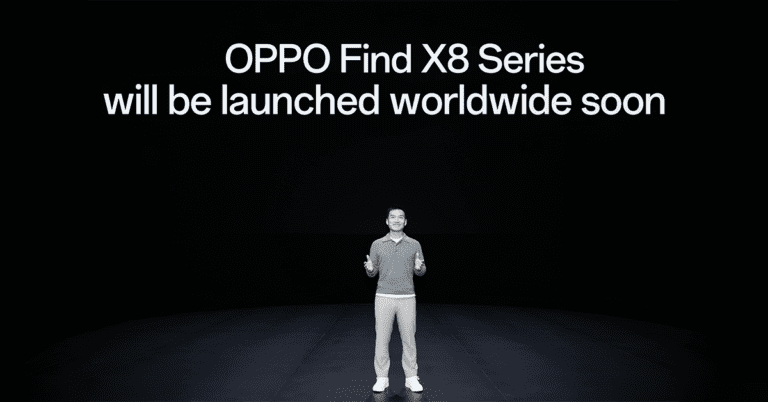 OPPO Find X8 Series เตรียมเปิดตัวสู่ตลาดโลก! มาพร้อมกล้อง Hasselblad ปฏิวัติวงการถ่ายภาพ  บนมือถือ พร้อมเปิดจอง Exclusive Blind Booking ในไทยตั้งแต่วันที่ 25 ตุลาคม – 10 พฤศจิกายน!