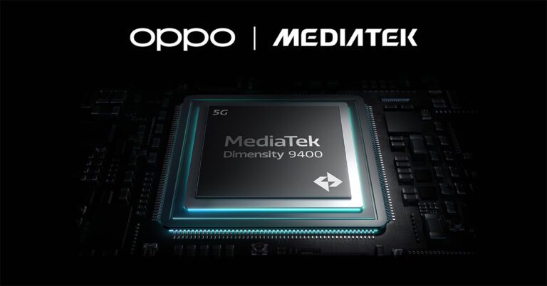 OPPO Find X8 Series เปิดตัวชิป MediaTek Dimensity 9400 SoC สู่ตลาดโลก มอบประสบการณ์เหนือระดับ ทั้งความแรงลื่นไหล และนวัตกรรม AI ที่ล้ำสมัย
