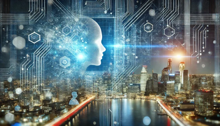 เดลล์ เทคโนโลยีส์ เผยการคาดการณ์ปี 2025 และมุมมองในภูมิภาคเอเชียแปซิฟิก ชี้ถึงการเติบโตของ Agentic AI และ AI ที่รองรับการเติบโตในองค์กรได้ รวมถึงแนวคิดริเริ่มด้าน Sovereign AI