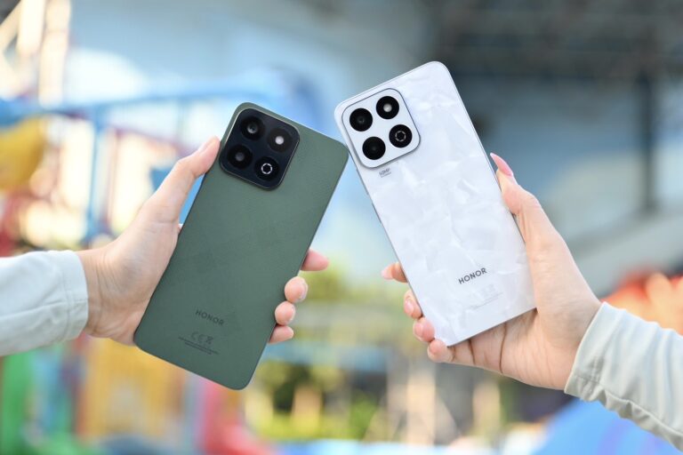 เปิดตัว !! HONOR X7c และ HONOR 200 Smart 5G สมาร์ตโฟนที่ถึก ทน คุ้ม ท้าชนทุกสถานการณ์ เริ่มต้นเพียง 5,999 บาท พร้อมขายแล้ววันนี้!