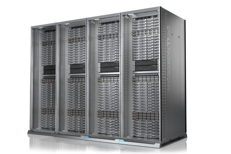 เดลล์ เทคโนโลยีส์ เร่งนวัตกรรม AI ในองค์กร ด้วย NVIDIA  ตั้งแต่พีซีจนถึงดาต้าเซ็นเตอร์ 