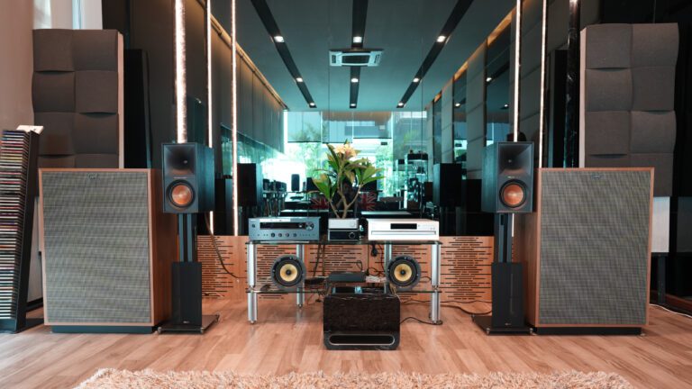 WiiM ส่ง Vibelink Amp ลุยตลาดไทยครั้งแรก! เสียงคุณภาพสูง ตอบโจทย์ไลฟ์สไตล์ดิจิทัล