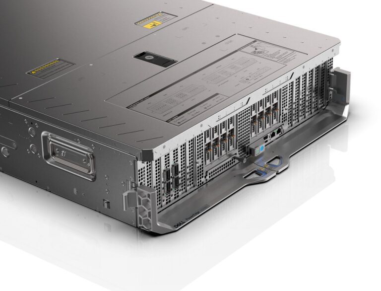 เดลล์ เทคโนโลยีส์ และ NVIDIA เผยโฉมโซลูชัน AI ยุคใหม่สำหรับองค์กร