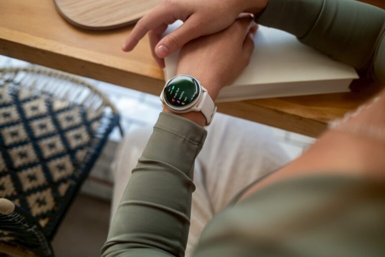 GARMIN เปิดตัว VIVOACTIVE 6 สมาร์ทวอทช์สายเฮลท์ไฮเทค พร้อมบริการ Garmin Connect+ เริ่มต้นดูแลสุขภาพแบบไม่หยุดพัก