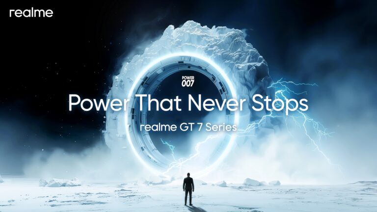 realme GT 7 Series เตรียมเปิดตัว! สมาร์ตโฟน Flagship Killer พลัง AI ดีไซน์ล้ำ ท้าชนเรือธงปี 2025