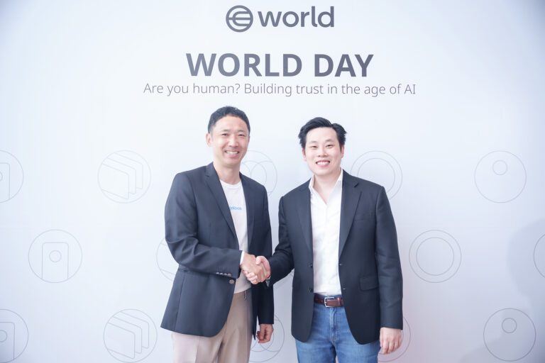 Gogolook จับมือ World เปิดตัว World ID บนแอป Whoscall    ยกระดับมาตรฐานความปลอดภัยดิจิทัลในไทย
