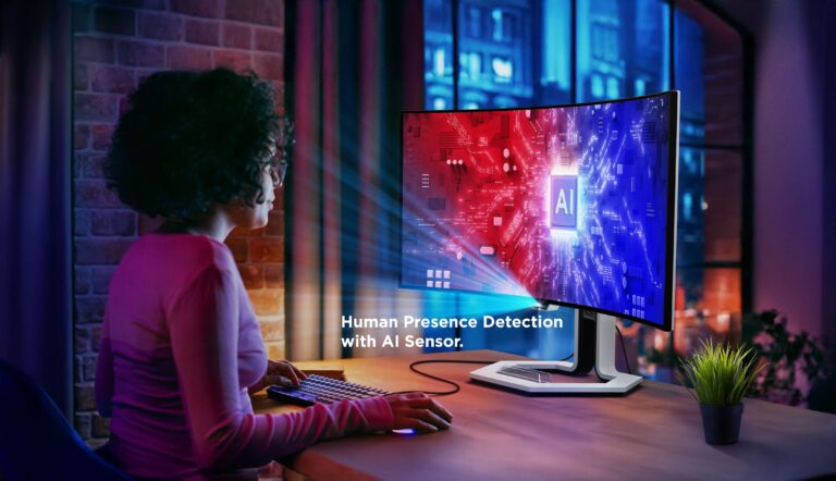 เลอโนโว เปิดตัวเกมมิ่งมอนิเตอร์ Ultrawide 2 รุ่นใหม่ล่าสุด เสริมพลังและประสิทธิภาพให้ครองแชมป์ได้ในทุกสมรภูมิ