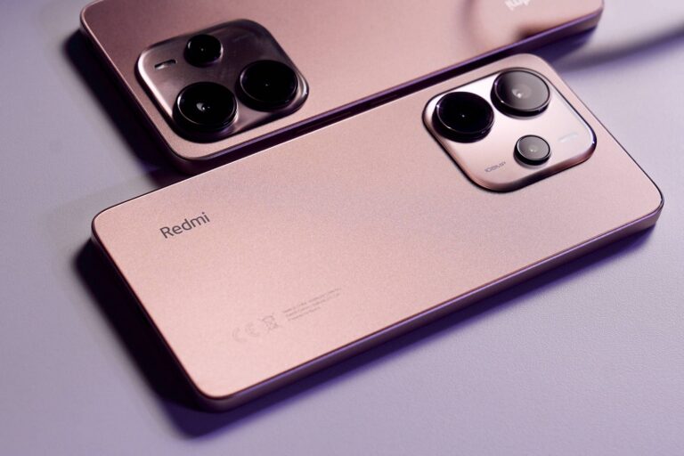 Redmi Note 14 Pro 5G BamBam Limited Edition และ Redmi Note 14 สี Sand Gold วางจำหน่ายแล้ววันนี้