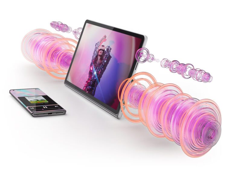 เลอโนโว เปิดไลน์อัพแท็บเล็ตคู่ใจนักเรียน-นักศึกษา เสริมทุกการเรียนรู้ สร้างสรรค์ได้มากกว่าทุกเทอม