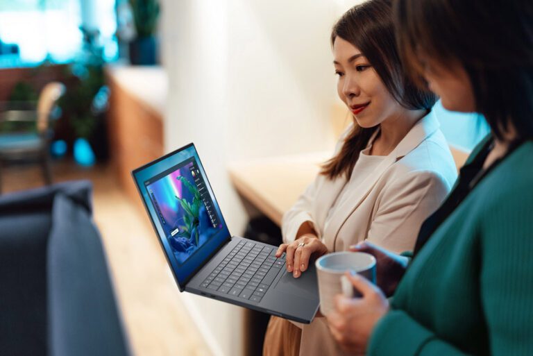 เดลล์ เปิดมิติใหม่ สู่ความแรงเต็มแมกซ์ กับแล็ปท็อป Dell Pro Max รุ่นใหม่