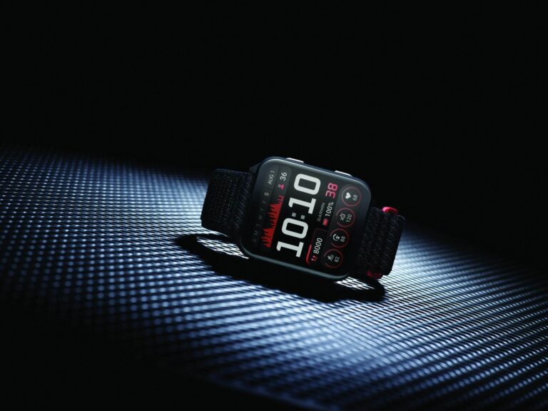 Garmin เปิดตัว VENU X1 ไลฟ์สไตล์สมาร์ทวอทช์รุ่นใหม่ล่าสุด กับดีไซน์หน้าปัดเหลี่ยมสุดไฮป์ เบาและบางที่สุดจาก Garmin พร้อมอายุแบตฯ 8 วัน