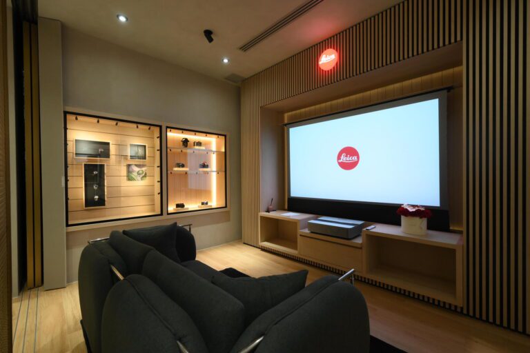 BIG Camera ผนึกกำลัง Leica เปิดตัว Leica Store Siam Paragon ภายใต้คอนเซ็ปต์ใหม่ล่าสุดแห่งแรกในประเทศไทย ใจกลางมหานครกรุงเทพฯ