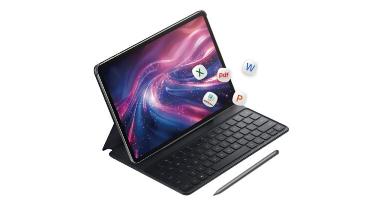 แนะนำ 3 แท็บเล็ต AI อัจฉริยะ ราคาไม่เกิน 15,000 ประจำปี 2025 ที่ทำให้เปลี่ยนทุกสไตล์การใช้ชีวิต ครบทั้งทำงานและเรียน