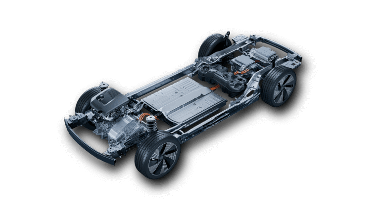 GEELY EM-P Super Hybrid เทคโนโลยีปลั๊กอินไฮบริด แบบ AWD สมรรถนะสูง ที่ผสานเทคโนโลยีอัจฉริยะ และระบบความปลอดภัยขั้นสูง