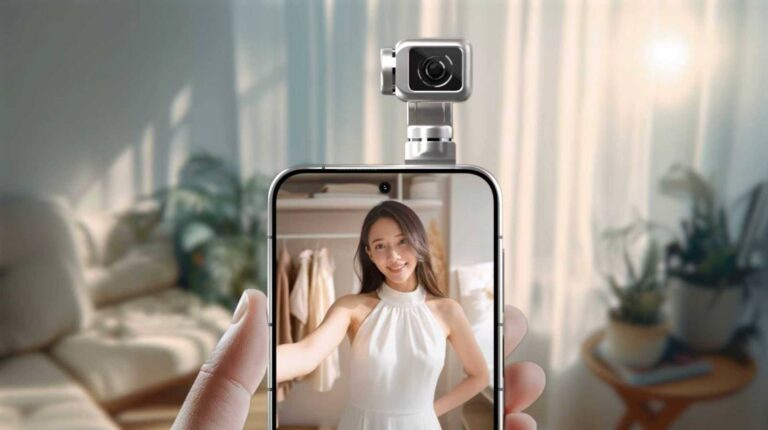 HONOR เปิดตัว ROBOT PHONE อุปกรณ์ AI ชนิดใหม่ที่ผสานหุ่นยนต์เข้ากับสมาร์ตโฟน
