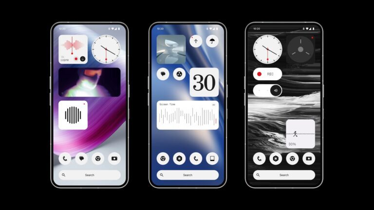 Nothing เปิดตัว ‘Essential’ ก้าวแรกสู่ระบบปฏิบัติการ AI-native มอบประสบการณ์สมาร์ทโฟนเฉพาะบุคคล