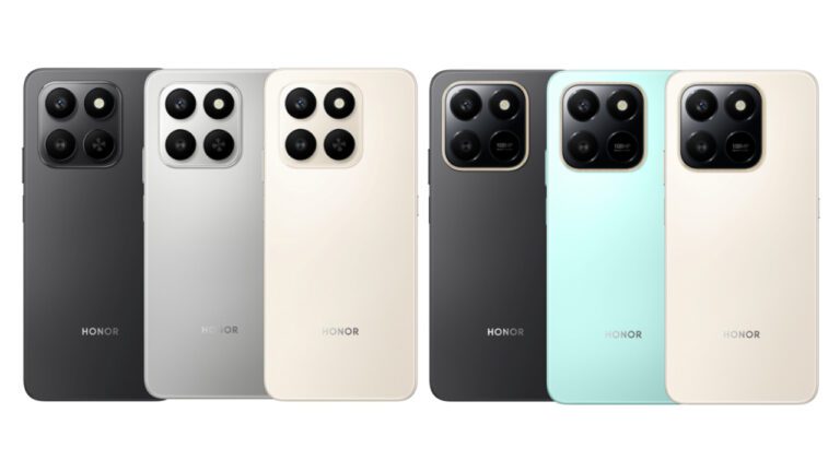 เทียบ 4 รุ่นสมาร์ตโฟน ถึก ทน มาพร้อม AI ช่วงราคา 7,000 บาท ใครคือที่สุดของความอึดและความคุ้มค่า?