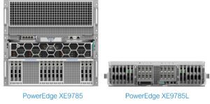 เดลล์ เทคโนโลยีส์ เร่งขับเคลื่อน AI สำหรับองค์กร ด้วยขุมพลังของโซลูชันอัตโนมัติ