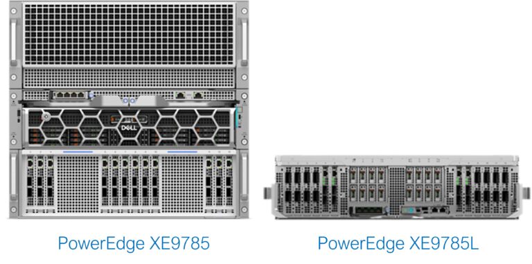 เดลล์ เทคโนโลยีส์ เร่งขับเคลื่อน AI สำหรับองค์กร ด้วยขุมพลังของโซลูชันอัตโนมัติ