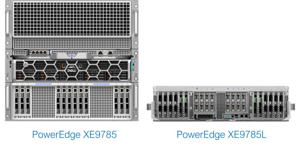เดลล์ เทคโนโลยีส์ เร่งขับเคลื่อน AI สำหรับองค์กร ด้วยขุมพลังของโซลูชันอัตโนมัติ