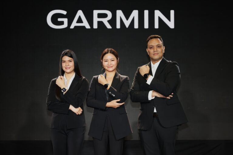 Garmin เติบโตแรงต่อเนื่อง ประกาศรายได้สูงสุดเป็นประวัติการณ์ พร้อมเผยนวัตกรรมสุดล้ำ ยกระดับประสบการณ์การใช้งาน ที่พร้อมซัพพอร์ตทุกการผจญภัยและเข้าใจทุกจังหวะของชีวิต