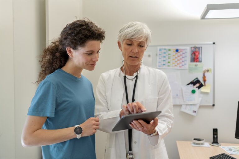 GARMIN HEALTH จับมือ อลิอันซ์ อยุธยา ประกันชีวิต เชื่อมต่อข้อมูลสุขภาพและกิจกรรมผ่านแอปฯ Healthy Living พร้อมสนับสนุนการป้องกันสุขภาพเชิงรุกของคนไทย