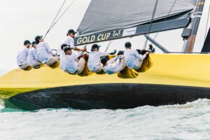 Garmin หนุนศักยภาพนักกีฬาเรือใบไทย ส่งสมาร์ทวอทช์ quatix 7 Pro สนับสนุน SSL Team Thailand ในการแข่งขัน SEA Games 2025