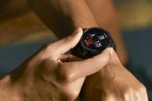 ยกระดับการออกกำลังกายด้วย Amazfit Active Max