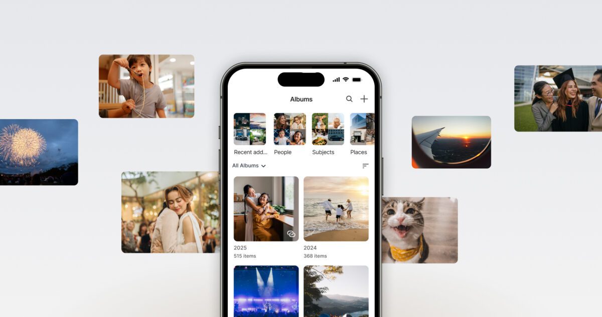 Synology เปิดเกมใหม่ตลาดจัดเก็บข้อมูล ส่ง BeeStation Plus Private Cloud เอาใจ Home Use–ครีเอเตอร์