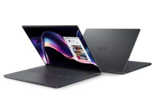 เดลล์ ส่ง XPS โฉมใหม่ คืนสังเวียน