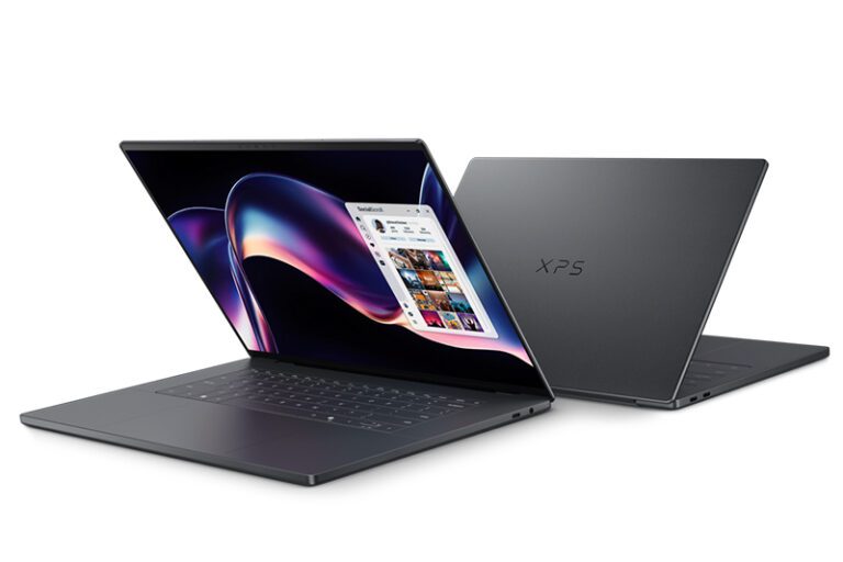 เดลล์ ส่ง XPS โฉมใหม่ คืนสังเวียน