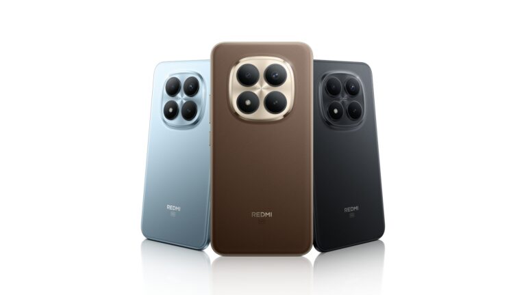 เสียวหมี่ส่ง REDMI Note 15 Series สมาร์ทโฟนสายอึด ชูจุดขายความทนทานระดับไททัน