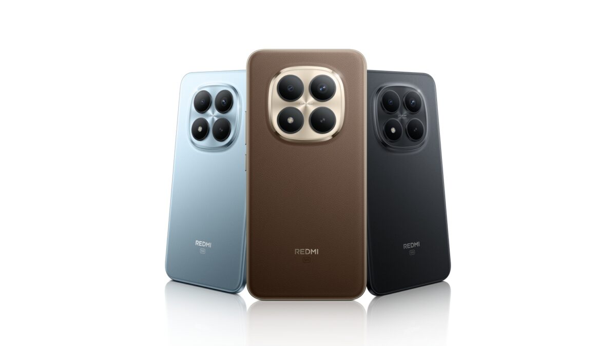 เสียวหมี่ส่ง REDMI Note 15 Series สมาร์ทโฟนสายอึด ชูจุดขายความทนทานระดับไททัน