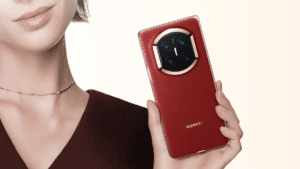 HUAWEI Mate X7 สมาร์ทโฟนจอพับเรือธงรุ่นใหม่จากหัวเว่ย ก้าวล้ำทั้งดีไซน์และกล้อง