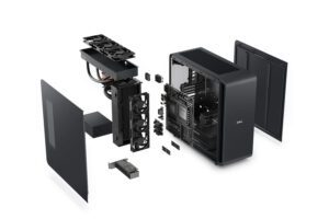 เดลล์ เทคโนโลยีส์ ออกตัวเร็ว จัดส่งเดสก์ท็อป NVIDIA GB300 สำหรับเอเจนต์ AI อัตโนมัติ พร้อม NVIDIA NeMoClaw และ NVIDIA OpenShell เป็นรายแรก