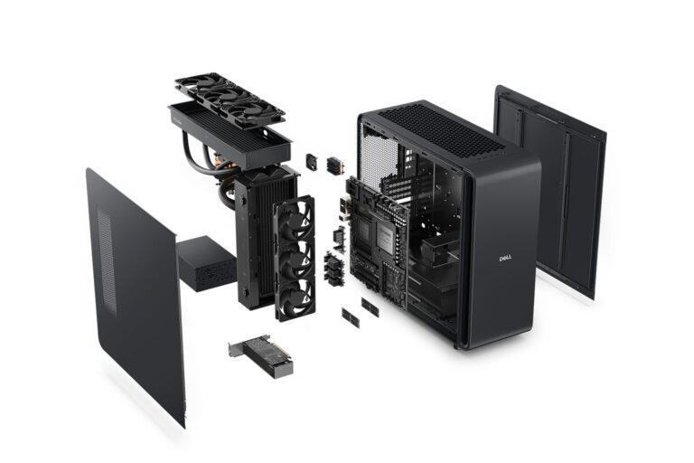 เดลล์ เทคโนโลยีส์ ออกตัวเร็ว จัดส่งเดสก์ท็อป NVIDIA GB300 สำหรับเอเจนต์ AI อัตโนมัติ พร้อม NVIDIA NeMoClaw และ NVIDIA OpenShell เป็นรายแรก