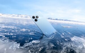 realme Note 80 เปิดตัวในไทย ชูจุดเด่นแบต 6300mAh อึดสุดในคลาส พร้อม ArmorShell™ กันกระแทก Military-Grade ในราคา 3,599 บาท