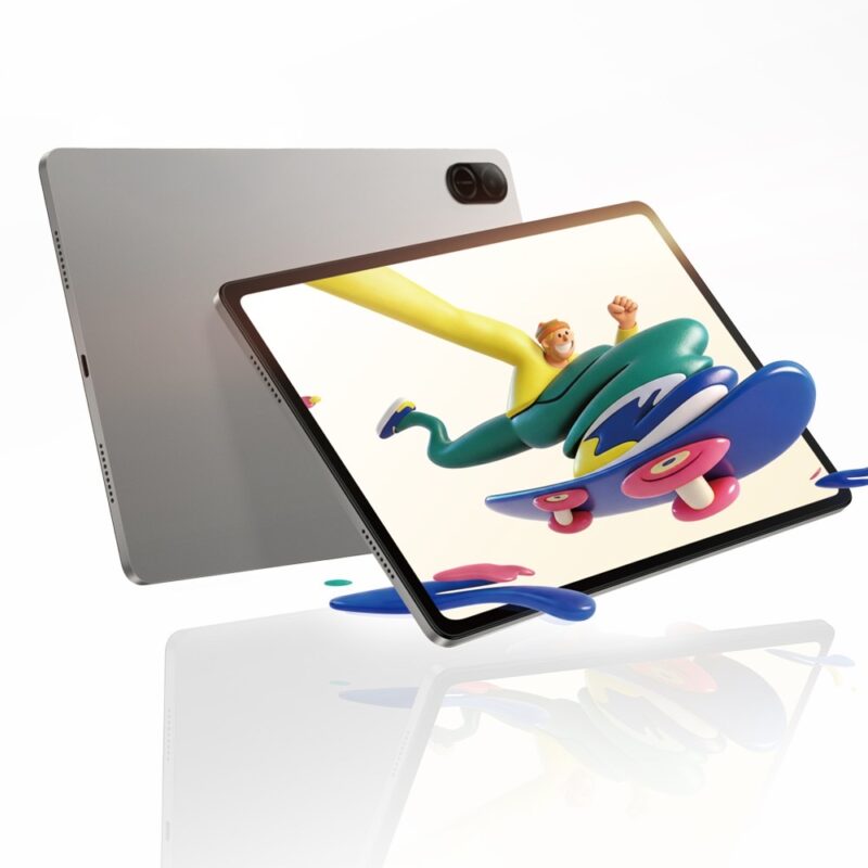 เปิดตัว HONOR Pad X8b แท็บเล็ตจอใหญ่ 11 นิ้ว แบต 10,100mAh ใช้งานยาวนาน พร้อม AI ฟีเจอร์ครบ ราคาเริ่ม 6,499 บาท